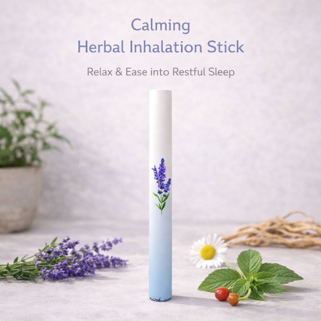 Assana® Nicotine Free Herbal Pen