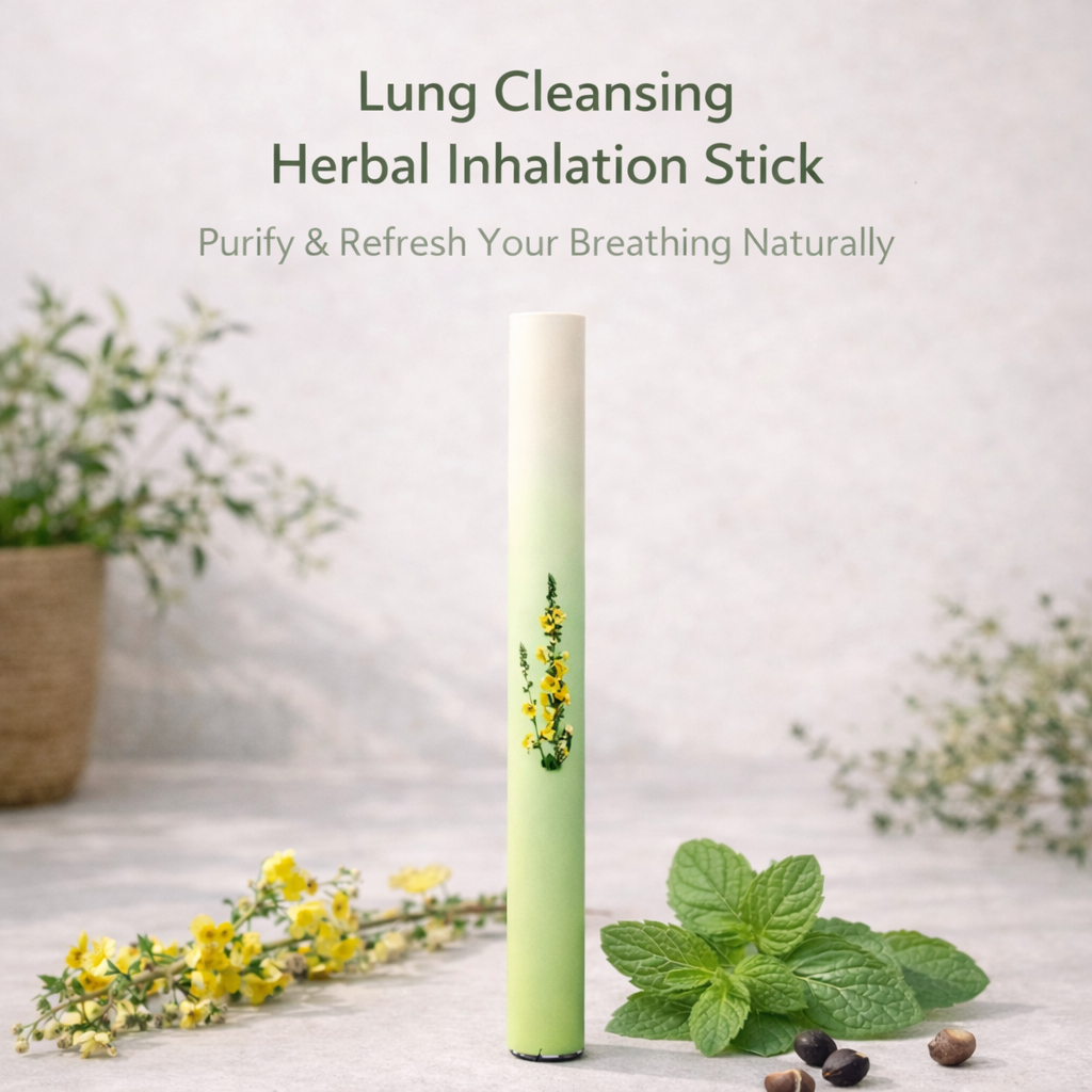 Assana® Nicotine Free Herbal Pen