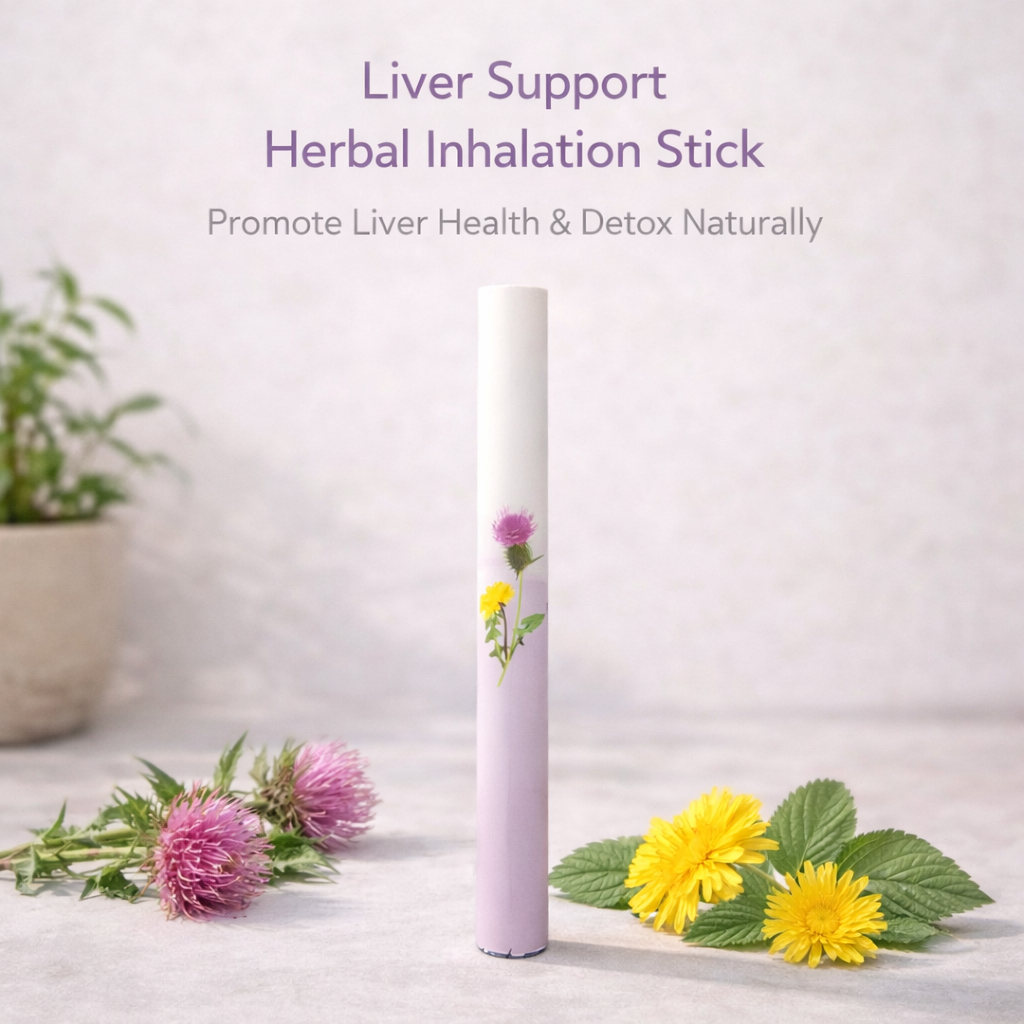 Assana® Nicotine Free Herbal Pen